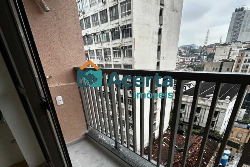 Apartamento, 31 m² - Foto 6