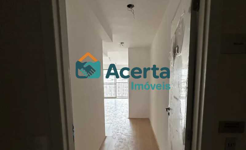 Apartamento, 31 m² - Foto 7