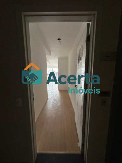 Apartamento, 31 m² - Foto 8