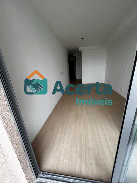 Apartamento, 31 m² - Foto 9