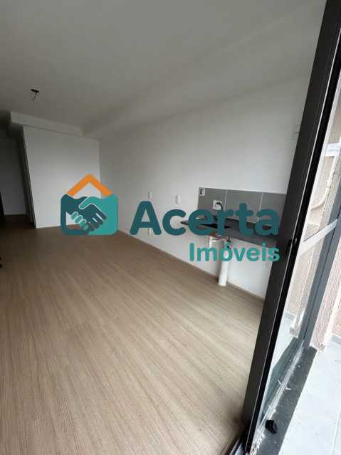 Apartamento, 31 m² - Foto 10