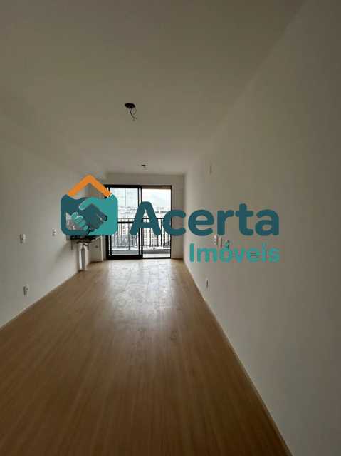 Apartamento, 31 m² - Foto 11