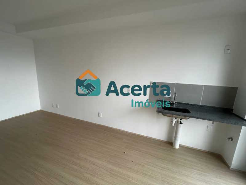 Apartamento, 31 m² - Foto 12