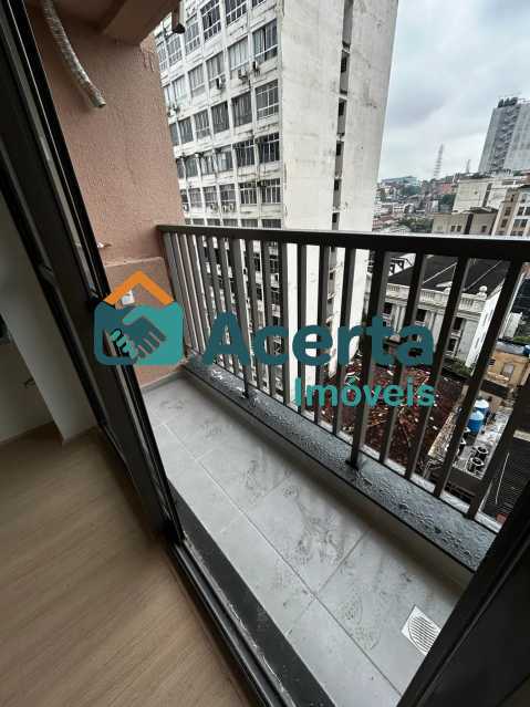 Apartamento, 31 m² - Foto 13