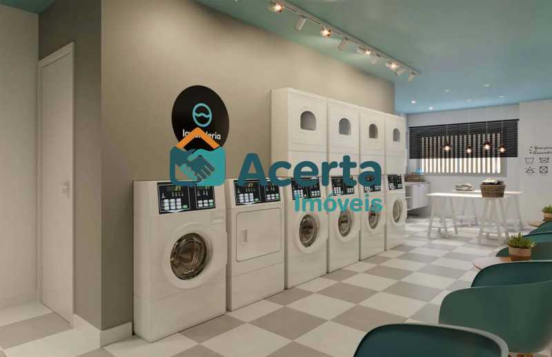 Apartamento, 31 m² - Foto 15