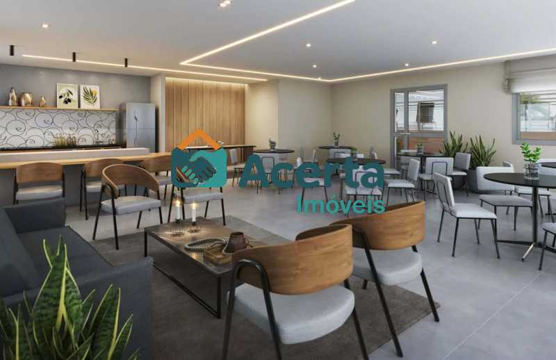 Apartamento, 31 m² - Foto 16