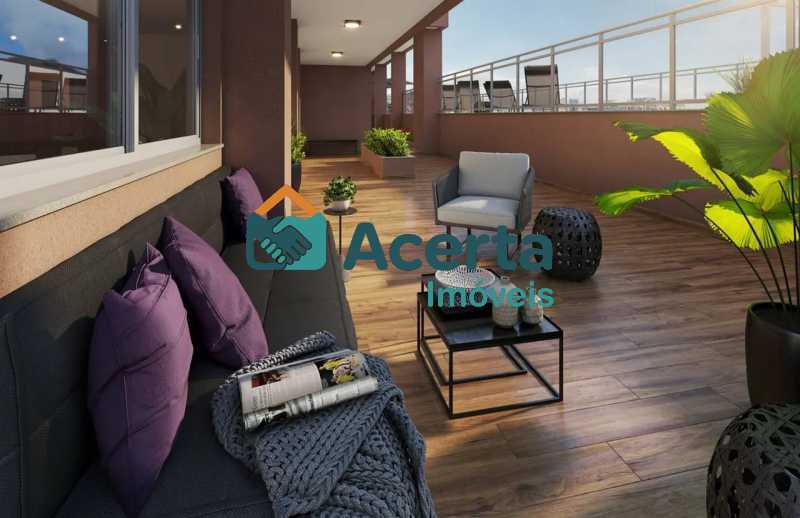Apartamento, 31 m² - Foto 17