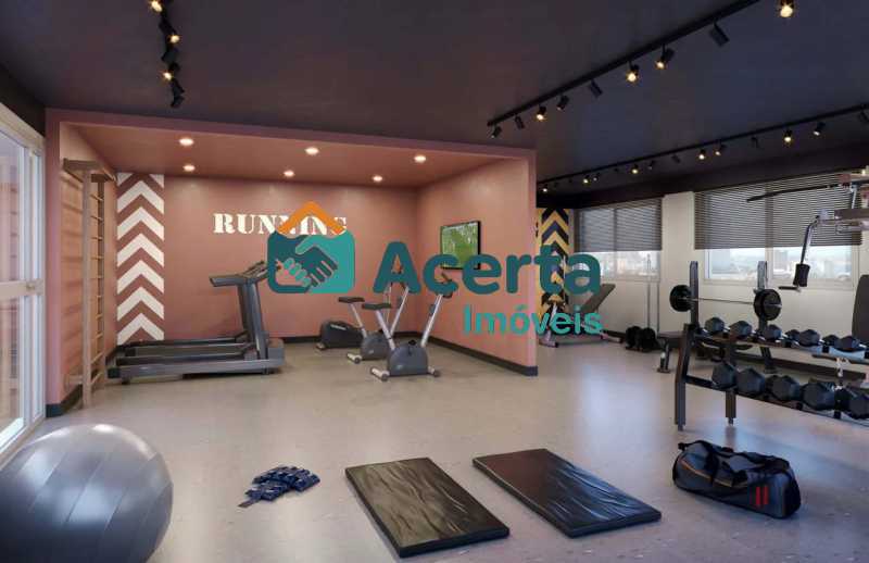 Apartamento, 31 m² - Foto 18