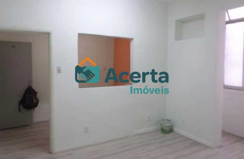 Apartamento, 1 quarto, 32 m² - Foto 1
