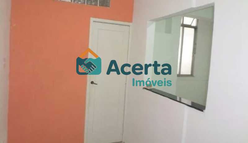 Apartamento, 1 quarto, 32 m² - Foto 3
