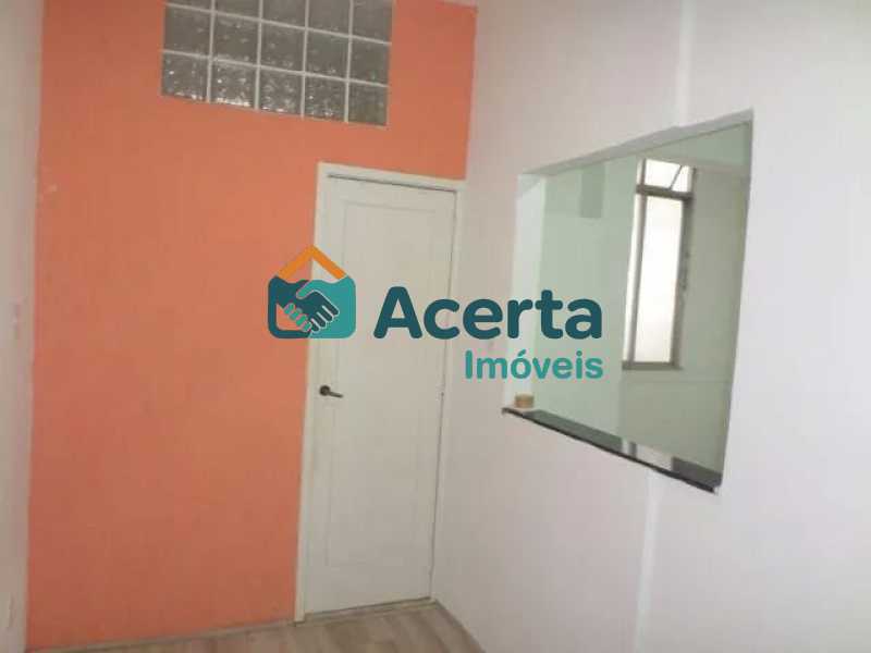 Apartamento, 1 quarto, 32 m² - Foto 6
