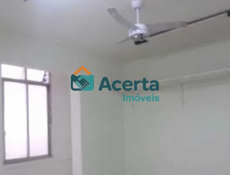 Apartamento, 1 quarto, 32 m² - Foto 7