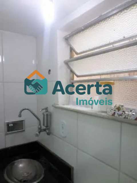Apartamento, 1 quarto, 32 m² - Foto 8
