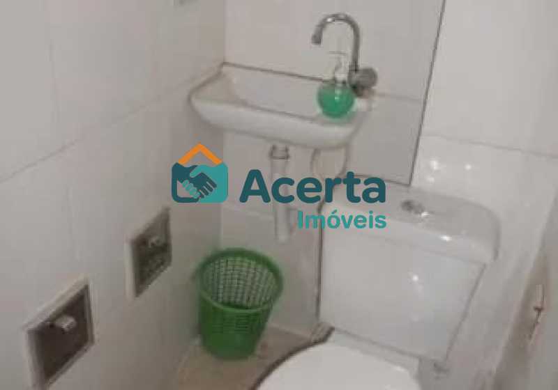 Apartamento, 1 quarto, 32 m² - Foto 9
