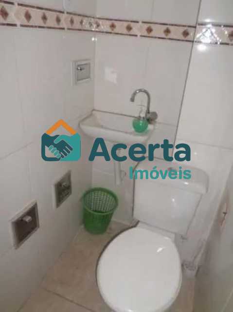 Apartamento, 1 quarto, 32 m² - Foto 10