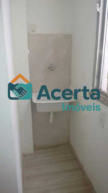 Apartamento, 1 quarto, 32 m² - Foto 11