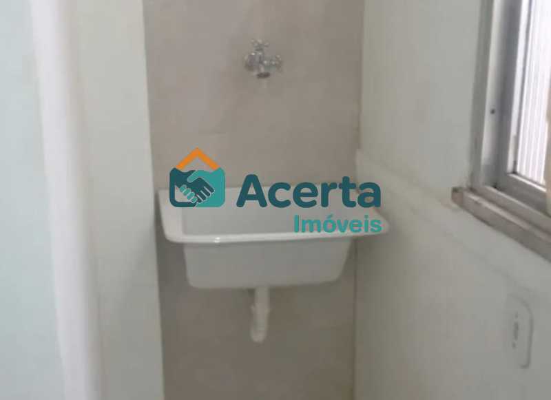 Apartamento, 1 quarto, 32 m² - Foto 17