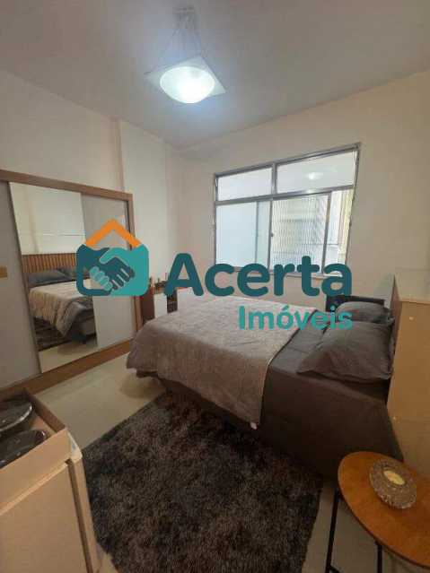 Apartamento, 24 m² - Foto 1