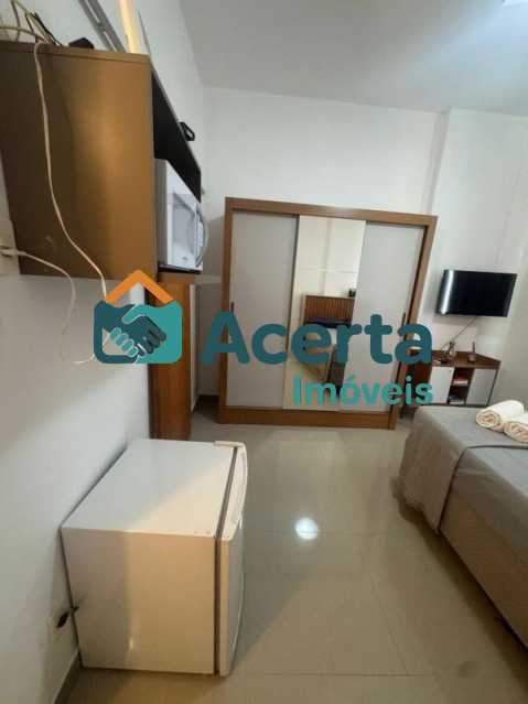 Apartamento, 24 m² - Foto 2