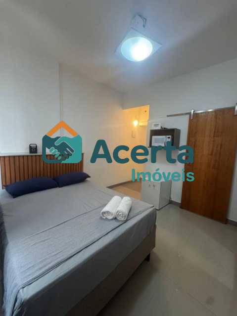 Apartamento, 24 m² - Foto 5