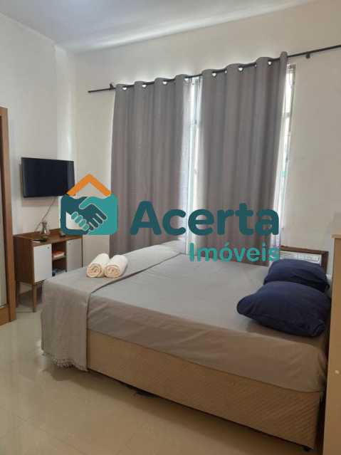 Apartamento, 24 m² - Foto 6