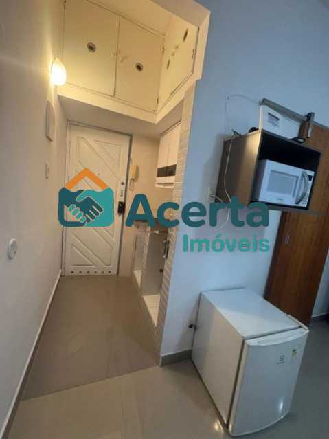 Apartamento, 24 m² - Foto 7