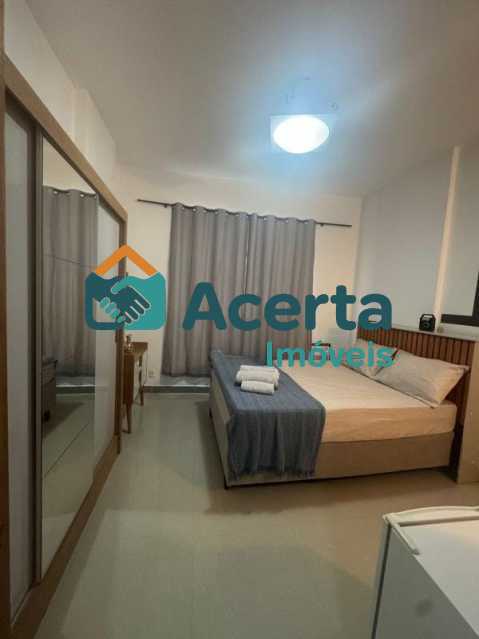 Apartamento, 24 m² - Foto 8