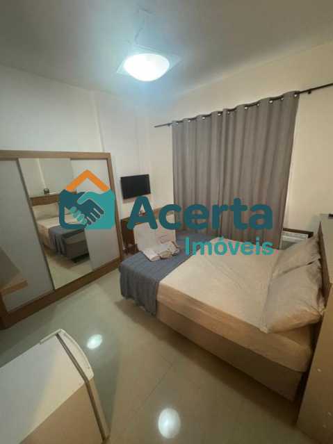 Apartamento, 24 m² - Foto 9