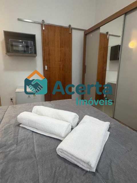 Apartamento, 24 m² - Foto 12