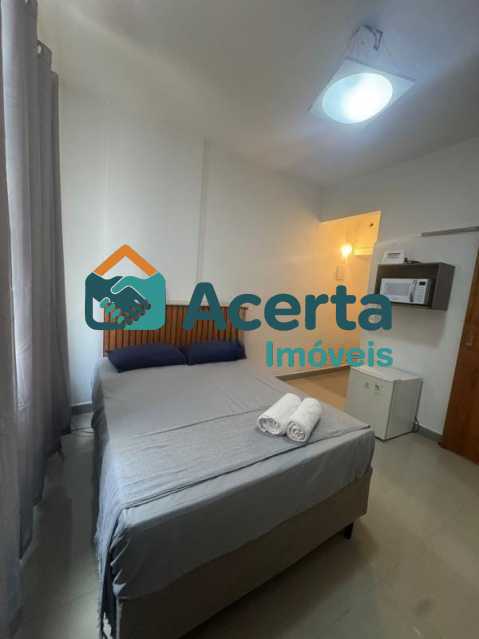 Apartamento, 24 m² - Foto 13