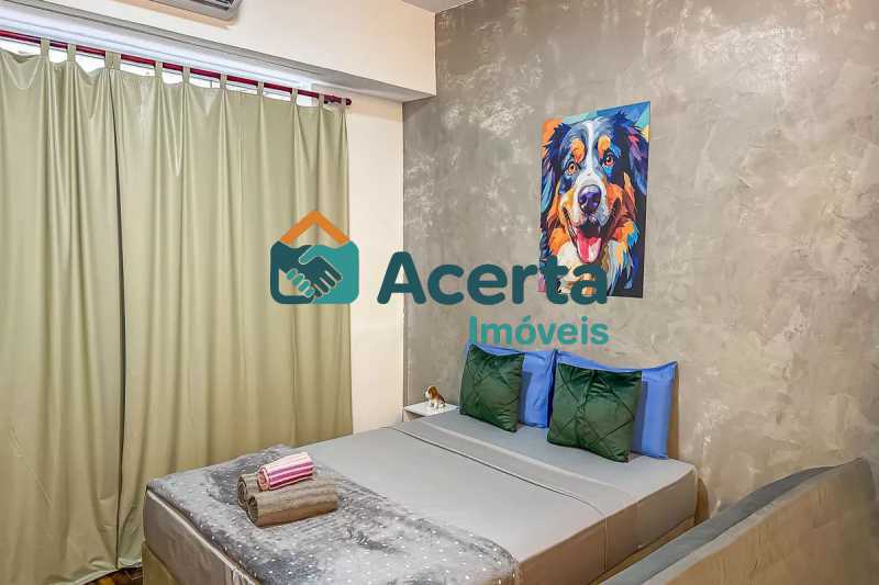 Apartamento, 1 quarto, 26 m² - Foto 2