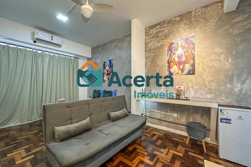 Apartamento, 1 quarto, 26 m² - Foto 5