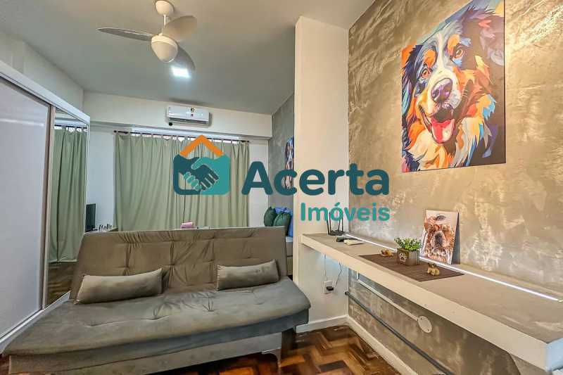 Apartamento, 1 quarto, 26 m² - Foto 6