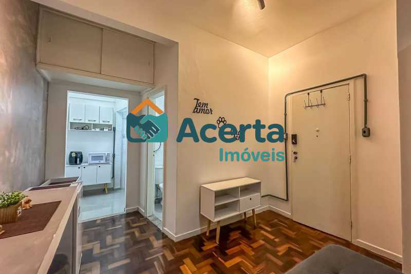 Apartamento, 1 quarto, 26 m² - Foto 7