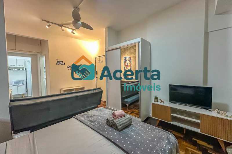 Apartamento, 1 quarto, 26 m² - Foto 12