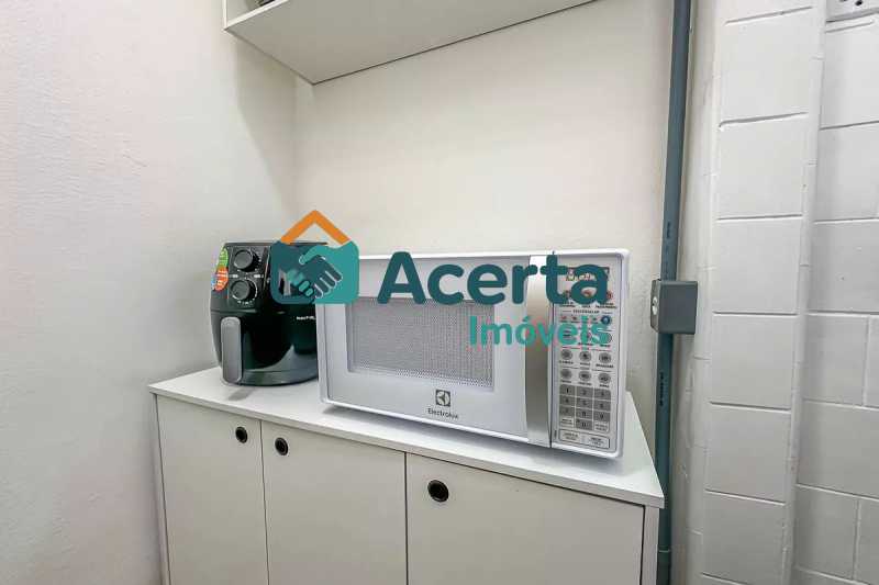 Apartamento, 1 quarto, 26 m² - Foto 21