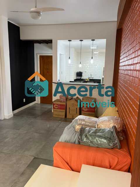 Apartamento, 2 quartos, 66 m² - Foto 5
