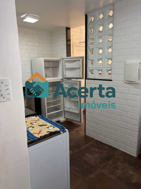 Apartamento, 2 quartos, 66 m² - Foto 8