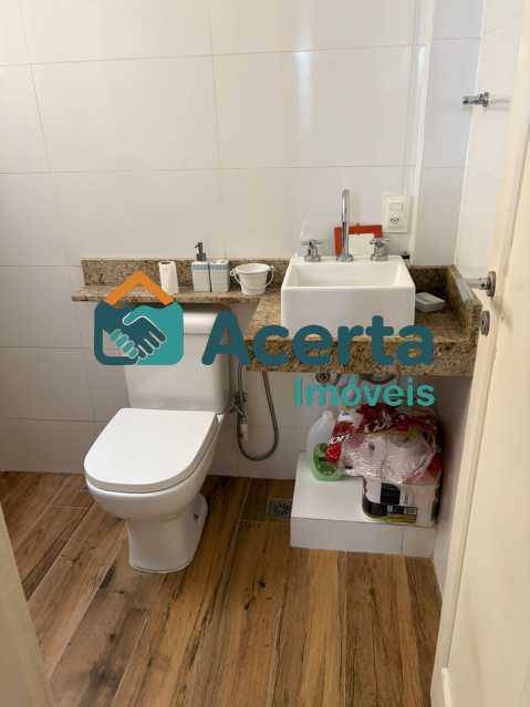 Apartamento, 2 quartos, 66 m² - Foto 13