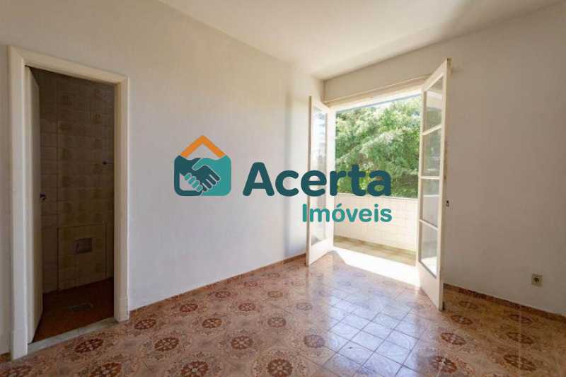 Apartamento, 1 quarto, 40 m² - Foto 1