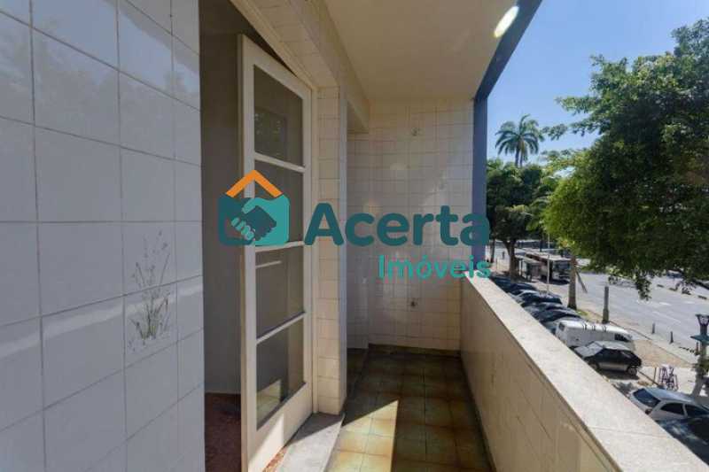 Apartamento, 1 quarto, 40 m² - Foto 5