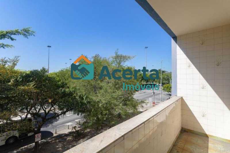 Apartamento, 1 quarto, 40 m² - Foto 4