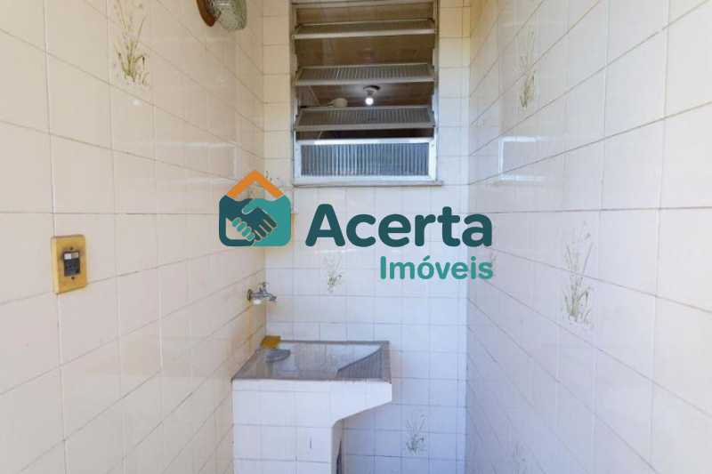 Apartamento, 1 quarto, 40 m² - Foto 15