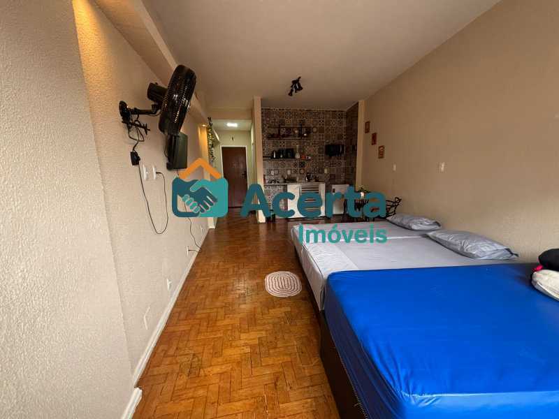 Kitnet-Studio, 40 m² - Foto 1
