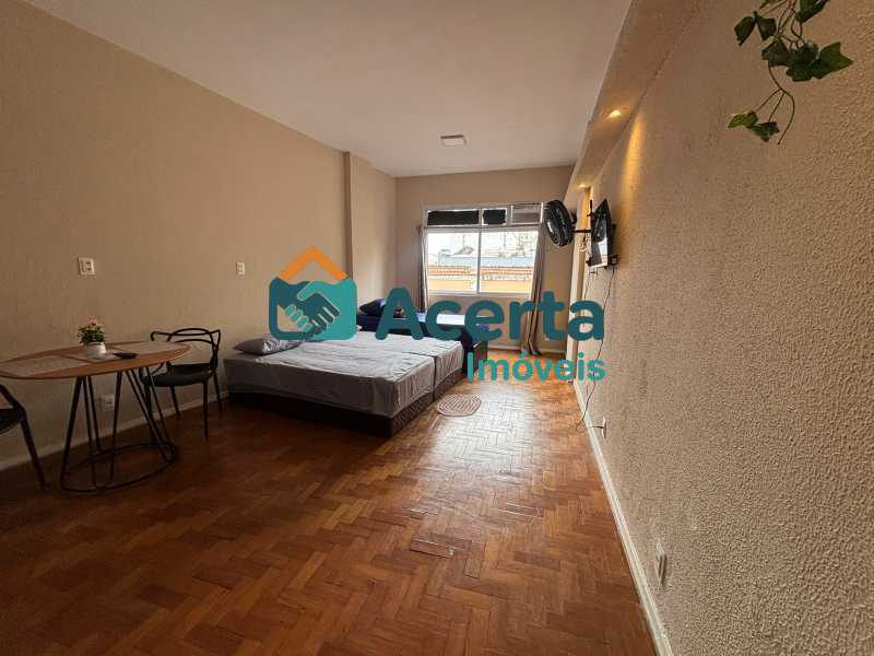 Kitnet-Studio, 40 m² - Foto 2