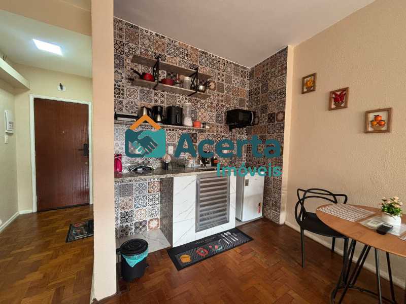 Kitnet-Studio, 40 m² - Foto 4