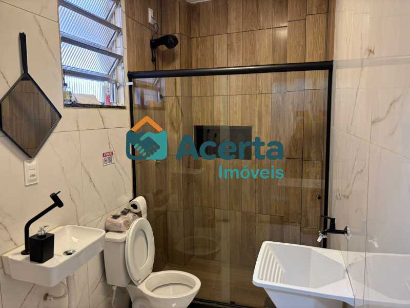 Kitnet-Studio, 40 m² - Foto 6