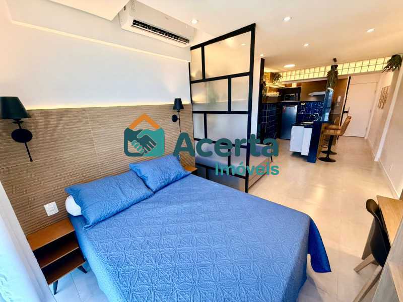 Apartamento, 31 m² - Foto 6