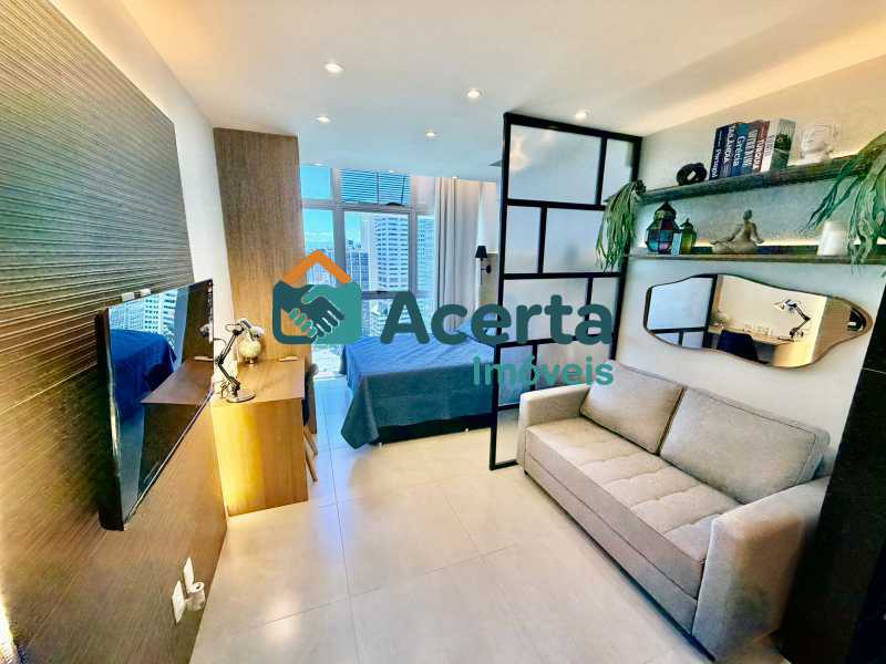 Apartamento, 31 m² - Foto 5