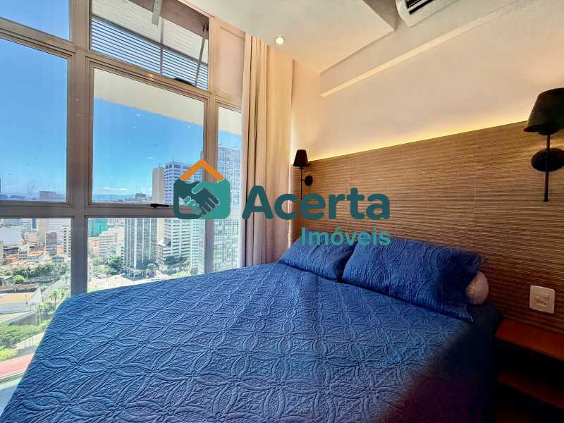 Apartamento, 31 m² - Foto 2